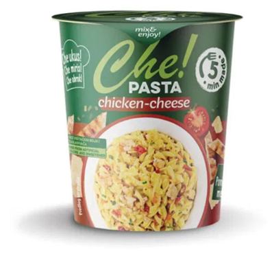 INSTANT TJEST.PILETINA SIR 70 gr CHE PASTA