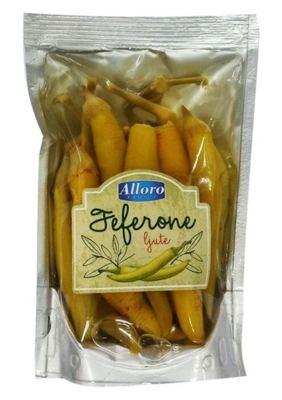 FEFERONI DOYPACK ALLORO 170G