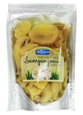 SAMPINJONI REZANI DOYPACK ALLORO 170G