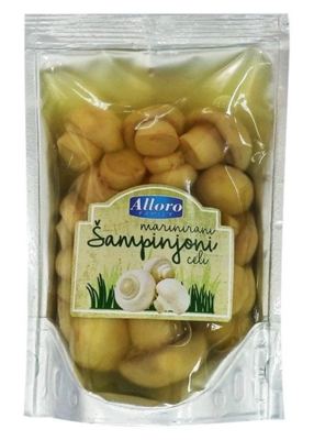 SAMPINJONI CELI DOYPACK ALLORO 170G