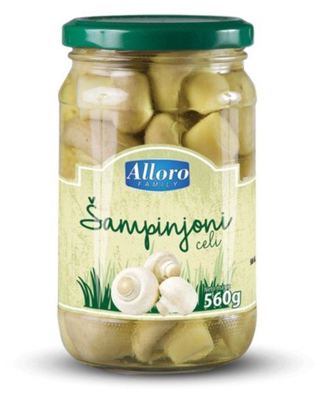 SAMPINJONI CELI ALLORO 580ML
