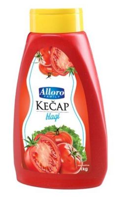 KECAP BLAGI ALLORO 1000G