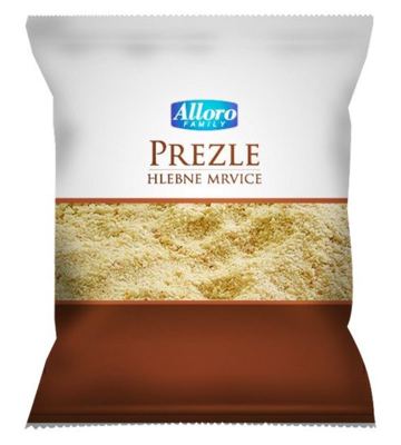 PREZLE ALLORO 200G