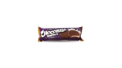 ALLORO CHOCOMELO SANDWICH 200GR