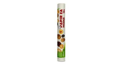 PAPIR ZA PECENJE ALLORO 10M
