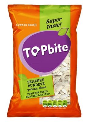 SEME BUNDEVE TOP BITE 150G