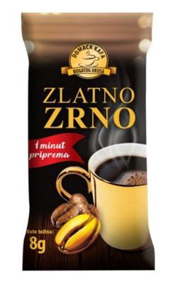 ZLATNO ZRNO INSTANT 8G