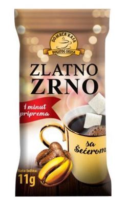 ZLATNO ZRNO SA SECEROM 11G