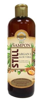 500ML STILL BIO BAL-ARG I AL