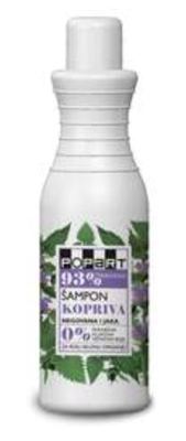 POPART ŠAMPON KOPRIVA 750ML