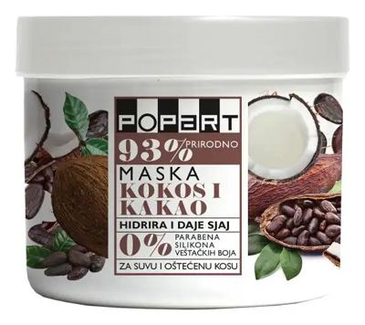Regenerator POPART Kokos 0440