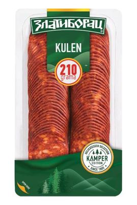 Kulen Kamper Zlatiborac 210 g