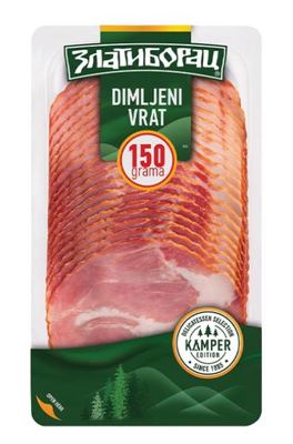 VRAT DIMLJENI SLAJS KAMPER ZLATIBORAC 150G