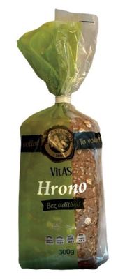 HLEB REZANI VITAS HRONO AS 300G