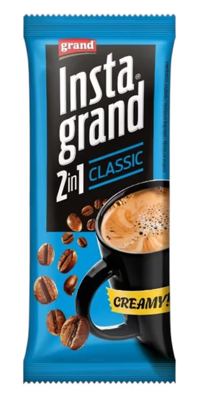 Insta Grand 2u1 16g #20/160