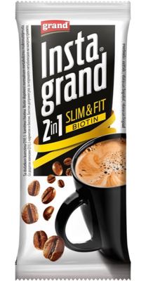 INSTA GRAND SLIM&FIT 12,5G