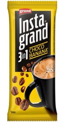 GRAND KAFA 3IN1 COKO BANANA 18GR