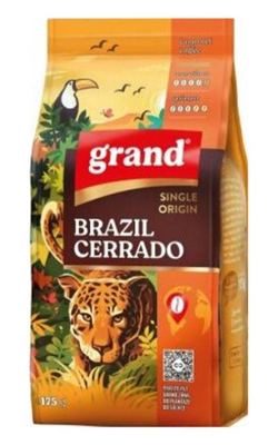 KAFA GRAND BRAZIL CERRADO 175G