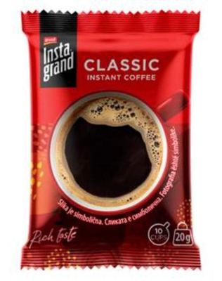 GRAND INSTA BC CLASSIC 20G