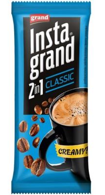GRAND INSTANT 2U1 CLASSIC 14G