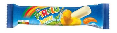 PIRULO JUNGLY BANANA 45ML