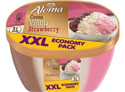 ALOMA 3L CLASSIC