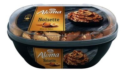ALOMA NOISETTE 900ML