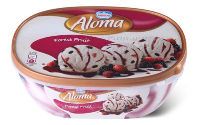 ALOMA FOREST FRUIT 900ML