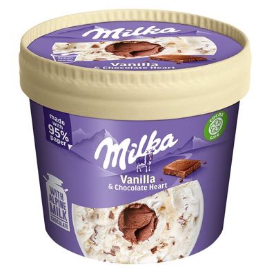IC Milka Cup 145ml (CUP)