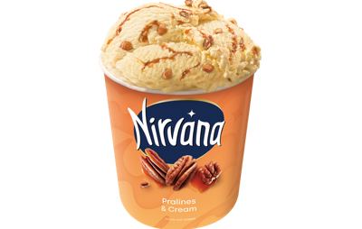 NIRV PRAL&CRM 420ml