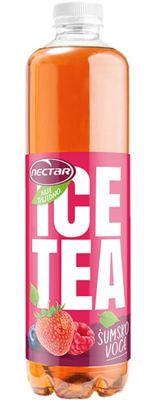 NECTAR ICE TEA 1,5L SUMSKO VOCE PET