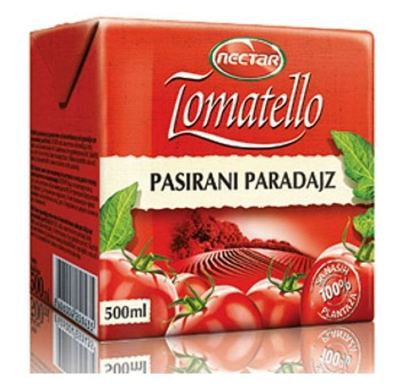Pasirani paradajz Tomatello 200ml