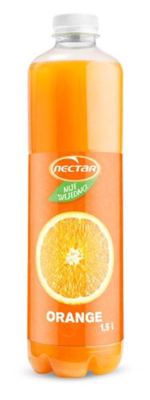 VOĆNI NAPITAK NIJE SVEJEDNO ORANGE PET 1,5L