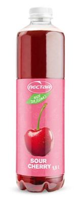 NIJE SVEJEDNO VISNJA PET 1,5L