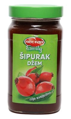 NECTAR DZEM 600GR SIPURAK