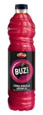VOĆNI NAPITAK NIJE SVEJEDNO BLACK CURRANT PET 1.5L