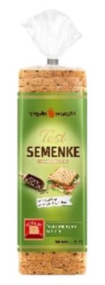 DON HLEB TOST SA SEMENKAMA 500GR