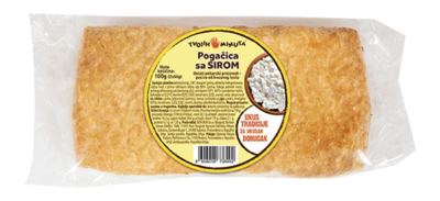 DON POGAČICA SA SIROM 2X50G