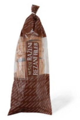 Hleb mesano razani rezani 500g 18862