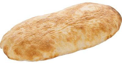 SOMUN BELI IZDUŽENI 300G PP