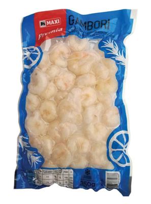 Smrznuti gambori Premia 350g
