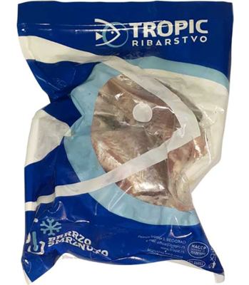 SMRZNUTI KOMPLET ZA RIBLJU ČORBU TROPIC TRADE 500G