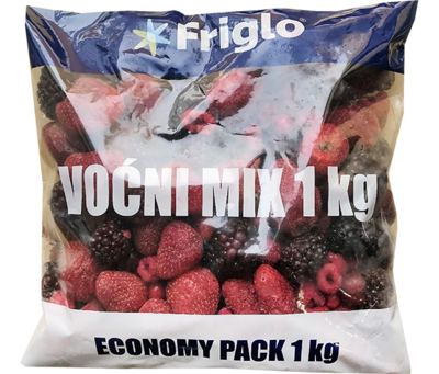 FRIGLO VOCNI MIX 1KG