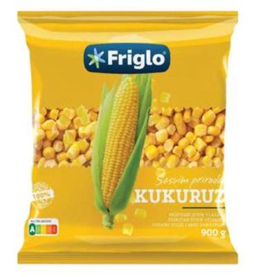 FRIGLO KUKURUZ SECERAC 900G
