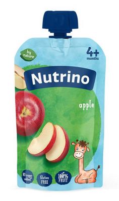 TUBA NUTR JABUKA 100g