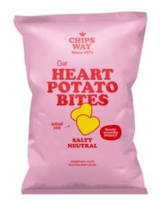 FLIPS SRCE CHIPS WAY 50G