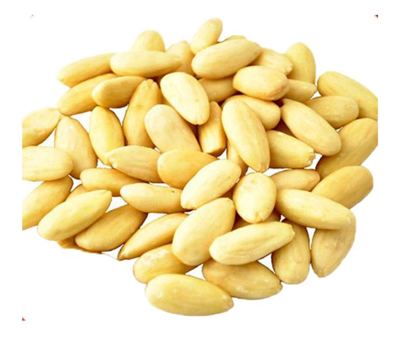 BADEM SIROVI 500GR AVGERINOS
