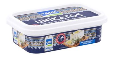 DR MILK UNIKATOS SIR FETA 150G
