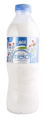 MLEKO DUGOTRAJNO 2.8% 1l DR MILK