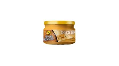 SOS TORTILLA MEXICANA CHEESE DIP 300GR PIP